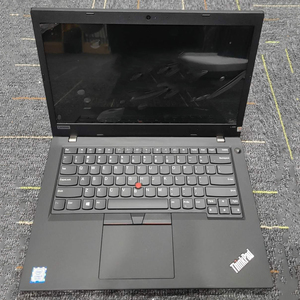 Smooth Interface for Lenovo L480 I5 8gen 8G 256G SSD Daily Work Used Business Laptop Office clean <b>Computer</b> student Notebook - Product Image 2