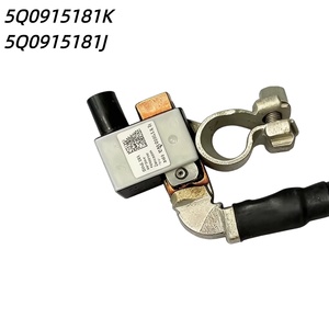 ชุดควบคุมการตรวจสอบแบตเตอรี่ 5Q0915181K 5Q0915181J สำหรับรถยนต์ VW Golf Jetta MK7 CC B8 <span class=keywords><strong>Audi</strong></span> A3 <span class=keywords><strong>Q2</strong></span> - Product Image 6