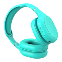 Casque Bluetooth avec boutons de contrôle de version globale pour écouter mieux, écouteurs sans fil pour PC
