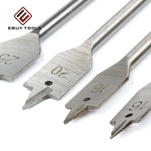 Brocas Profesionales <span class=keywords><strong>de</strong></span> Fábrica <span class=keywords><strong>de</strong></span> Alta Calidad: Brocas <span class=keywords><strong>de</strong></span> Sierra Perforadora, Brocas Planas <span class=keywords><strong>de</strong></span> Tres Puntas y Brocas <span class=keywords><strong>de</strong></span> Pala para Madera - Product Image 2