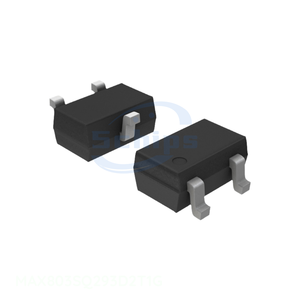 SC 70, SOT 323 MAX803SQ293D2T1G IC SUPERVISOR 1 CANAL SC70 3 Componentes Electrónicos Fabricante Canal de Distribución de Energía - Product Image 1