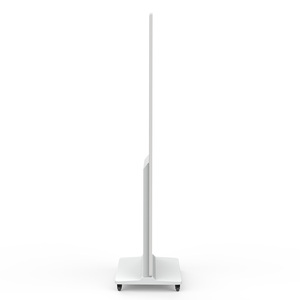 MWE Flood <strong>Standing</strong> 55Inch 4K Full Screen Advertising Equipment <strong>LCD</strong> Digital Signage and <strong>Displays</strong> - Product Image 4