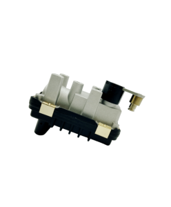 Actionneur électronique / Soupape de décharge électronique G-28 6NW009550 776402-2/3 pour Citroën <span class=keywords><strong>C5</strong></span> C6 3.0 V6 HDi 2009- - Product Image 3