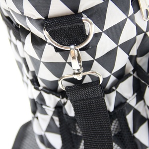 Mode Grande Capacité <span class=keywords><strong>Poussette</strong></span> Organisateur Momie Sac À Langer - Product Image 5