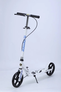 2024 nuovi arrivi grandi 2 ruote Scooter <span class=keywords><strong>per</strong></span> <span class=keywords><strong>bambini</strong></span> robusto telaio leggero pieghevole <span class=keywords><strong>per</strong></span> <span class=keywords><strong>bambini</strong></span> Kick Scooter <span class=keywords><strong>per</strong></span> <span class=keywords><strong>bambini</strong></span> da <span class=keywords><strong>3</strong></span> <span class=keywords><strong>anni</strong></span> - Product Image 3