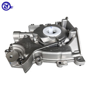 Pompe à huile moteur 306DT Old Type pour Land <span class=keywords><strong>Rover</strong></span> LR013487 LR065125 LR123716 <span class=keywords><strong>Range</strong></span> <span class=keywords><strong>Rover</strong></span> <span class=keywords><strong>Range</strong></span> <span class=keywords><strong>Rover</strong></span> Sport Discovery - Product Image 4