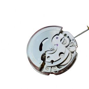 อะไหล่นาฬิกา SZ3002 กลไกแบบเปลือยเปลี่ยนฟังก์ชั่นได้ 6 O& # 39 นาฬิกาแบบโชว์กลไกวงล้อบาลานซ์ - Product Image 1