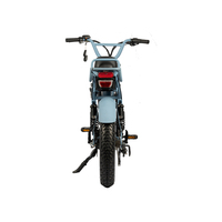 Vélo de montagne électrique avec moteur Bafang 52V 1000W, double batterie, longue autonomie, vélo électrique à pneus larges, suspension intégrale, Fat Ebike