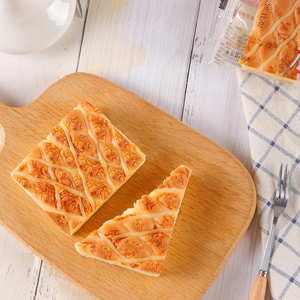 Toptan et ipi lezzet toplu yumuşak yumurta ekmek taze kek tatlı fırında gıdalar - Product Image 4