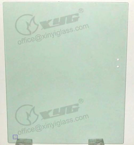 Cristales para Automóviles NISSAN CIVILIAN: Parabrisas Delantero, Ventanas de Puerta, Cristal Trasero, Cristal Triangular, Techo Solar Panorámico - Product Image 6