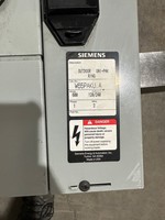 W65PAKU.A 600 Ampères 240V 120V Monophasé Monomètre Stack PLC