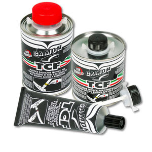 Adhésif de soudage en PVC pour tube transparent TCF 125g - Product Image 2