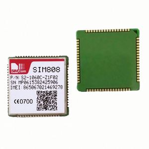 オリジナルの新しいクワッドバンドコンボチップモジュール<span class=keywords><strong>Sim808</strong></span> - Product Image 1