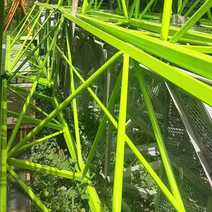 Zoomlion WA6015-8A d'occasion tête de marteau Types de <span class=keywords><strong>prix</strong></span> de <span class=keywords><strong>grue</strong></span> à tour mobile - Product Image 5