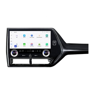 13.3 Inch <span class=keywords><strong>Android</strong></span> 13 Xe Máy Nghe Nhạc DVD Được Xây Dựng Trong 360 Xe Stereo <span class=keywords><strong>Android</strong></span> Đơn Vị Đầu DVD Màn Hình 4G Carplay Cho 2022 2023 Highlander - Product Image 4