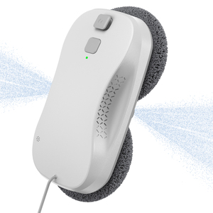 <span class=keywords><strong>2025</strong></span> Tốt Nhất Người Bán Thông Minh Ai 2.4G Điều Khiển Xa Xa Nước Tự Động Phun Làm Sạch <span class=keywords><strong>Robot</strong></span> Cửa Sổ Sạch Hơn - Product Image 2