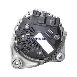 Alternatore compatibile con BMW X5 3.0 sd Diesel (KW: 210, CV: 286) dal 10-2007 al 09-2008 KUHNER 553318RIK NUOVO - Product Image 3