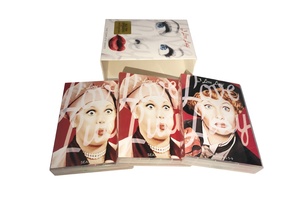 Serie completa DVD CONJUNTOS EN CAJA PELÍCULAS Programa de televisión Películas eBay suministro de fábrica Nuevos lanzamientos I Love <span class=keywords><strong>Lucy</strong></span> The Complete Series 34dvd - Product Image 3