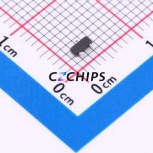 ทรานซิสเตอร์ภาคสนามทรานซิสเตอร์ DMN3051L-7-F-VB SOT-23(TO-236) ใหม่และดั้งเดิม (MOSFET) - Product Image 2