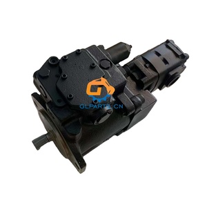 <span class=keywords><strong>Pompe</strong></span> principale hydraulique d'excavatrice <span class=keywords><strong>de</strong></span> la <span class=keywords><strong>pompe</strong></span> K3SP36B SK70SR SK60 Yt10V00002F1 - Product Image 2