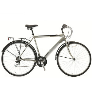 Hot Sale 24 Inch 28 Aluminum Classic Men Vintage Lady at Factory Price SJ-CB-C009 24inch City / Vintage Bike / - Product Image 4