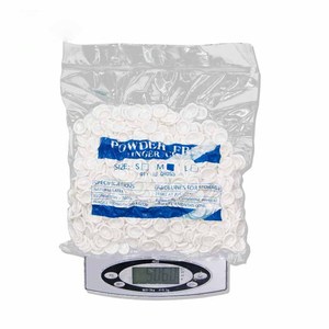 Doigts de protection jetables en latex Jia Zhanli, antidérapants et anti-poussière, pour salons de beauté et usines - Product Image 5