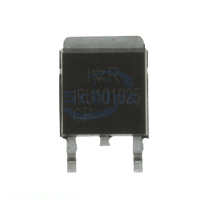 Electronics Components Set BOM IC In Stock IC REG LIN 2.5V 1A 2ULTRA THINPK Power Management (PMIC) IRU1010-25CP 2 Ultra Thin Pa - Product Image 1