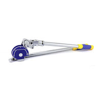 Cintreuse de tubes en cuivre WK-R999 N364A-08/CT-999 999RF pour la climatisation et la réfrigération