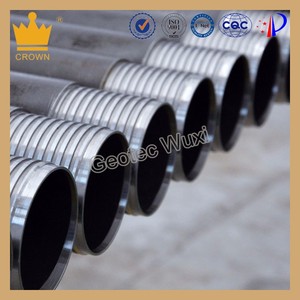 Ống Khoan 1.5M Ống Bọc Cần Khoan Than 3M Thiết Bị Khoan Địa Chất - Product Image 3