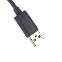 Câble de chargeur USB sans fil pour manette de jeu XBOX 360, contrôleur, alimentation électrique, pour XBOX 360