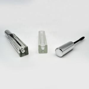 Envases de Tubos de Vidrio para Rímel de Marca Privada, Botellas de Suero para Pestañas, Envases de Vidrio para Rímel de 10 ml - Product Image 5