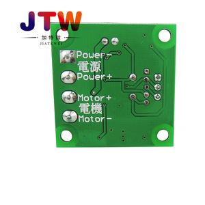 Pwm Dc <b>Motor</b> Speed <b>Controller</b> 1.8V 12V 2A Module 1803BW For Robotics Diy Projects - Product Image 2