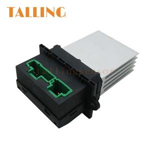 Pièces automobiles OEM 27150-ED70A-A129 Module de commande du ventilateur de refroidissement du moteur Résistance du régulateur du moteur du ventilateur de chauffage pour Nissan INFINITI - Product Image 1