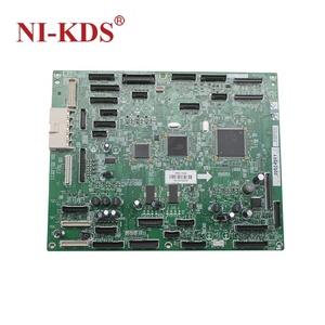 RM2-<span class=keywords><strong>7006</strong></span>-000CN para <span class=keywords><strong>hp</strong></span> Color LaserJet, controlador de flujo empresarial, MFP, M880, M855, DC, PCA, RM2-7005-000CN - Product Image 2
