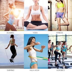 Ceinture de sudation ZY WT02 en néoprène respirant antidérapante pour hommes et femmes, pour la perte de poids, le sauna, la combustion des graisses abdominales et l'entraînement en salle de sport - Product Image 5