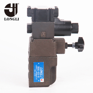 Reductor Hidráulico de Tipo Solenoide BSG-03H - Product Image 6