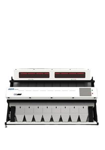 آلة فرز الألوان الأوتوماتيكية لونبو 2025 بالجملة، عالية السعة لفرز فول الصويا والبذور والأرز، سعر 99.99% - Product Image 3