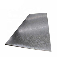 Tôles d'acier galvanisé électrogalvanisé conformes à la norme ASTM, épaisseur 0,5-1,0 mm, services de soudage, découpe et pliage pour diverses applications