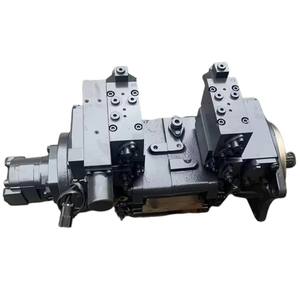 Запчасти для экскаватора Komatsu PC1250-8: Главный гидравлический насос в сборе 708-2H-00440 - Product Image 2