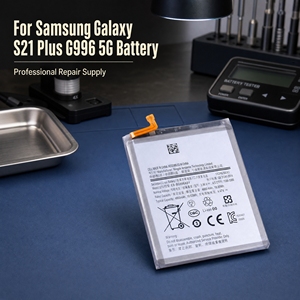 แบตเตอรี่โทรศัพท์มือถือ EB-BG996ABY สำหรับ Samsung Galaxy S21 Plus มีสินค้าในสต็อก ขายตรงจากโรงงาน - Product Image 2
