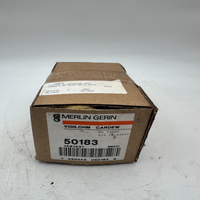 Plc 50183 Vigilohm Cardew X1pc pour produit sous garantie