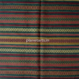 Tapis de Jute Design Oriental Tissage Plat Personnalisable pour Porte Chambre Chambre Couloir Cuisine Salle de Bain-Prix Usine - Product Image 1