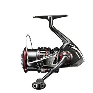 รอกตกปลา SHIMANO <span class=keywords><strong>VANFORD</strong></span> Low Gear Ratio รุ่น 5000 1000 C2000S 2500 2500S C3000 4000 CI4 น้ำหนักเบา สำหรับตกปลาในลำธาร - Product Image 1
