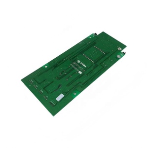 Panel de Visualización para Cabina de Ascensor SM.04V12/A, Panel de Llamada Externo para Ascensor, Repuestos para Ascensores - Product Image 5