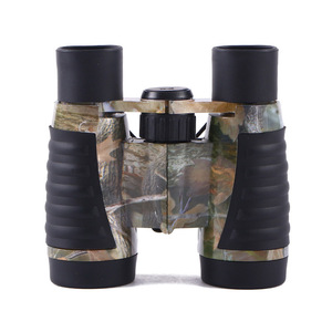 5X30 Binoculars With Anti Slip Texture BAK4 Prisms For Outdoor Use - Product Image 1