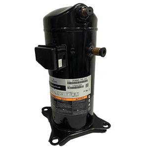 Compresseur de réfrigération Copeland haute performance avec une durée de vie et un fonctionnement prolongés 7,5HP ZB48KQ-TFD-558 - Product Image 4