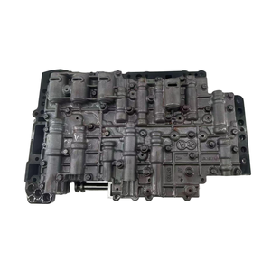 Boîtier de valve de transmission mécatronique 0C8325039A 95832503910 4,2 TDI pour Q7 PORSCHE et VW Touguan 2010-2018 - Product Image 2