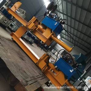 Máquina hidráulica eléctrica para partir madera con capacidad de 1000 kg para partir troncos, árboles y tocones con alto nivel de seguridad - Product Image 1