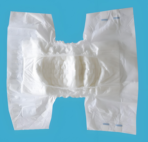 Pañales Desechables Económicos para Adultos Geriátricos, Tipo Pantalón, Suaves, a Prueba de Fugas, Superficie Seca, Absorbentes, Material de Pulpa de Madera, Protección 3D Contra Fugas - Product Image 5