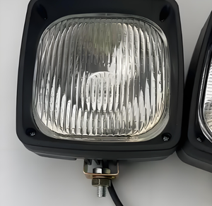 Hình Chữ Nhật Vòng <span class=keywords><strong>LED</strong></span> Không Thấm Nước Máy Xúc Làm Việc Đèn Máy Xúc Làm Việc Đèn Voe11039846 Kết Hợp Đèn Máy Xúc - Product Image 6